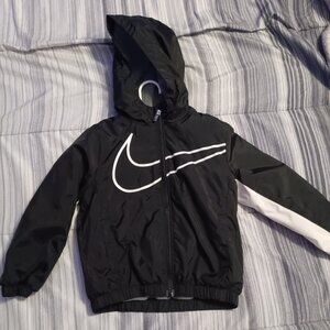 Nike jacket